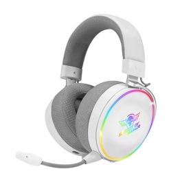 Auriculares Spirit of Gamer XPERT H1700 Blanco Precio: 68.99000009. SKU: B1A6VZB2KW