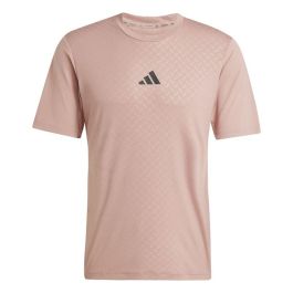 Camiseta de Manga Corta Hombre Adidas JI8217 Precio: 49.9972. SKU: B1FY27VJW3