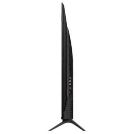 TCL 43P7K Televisor 43" QLED Ultra HD 4K Smart TV Google TV | Dolby Vision Atmos HDR10+ | Procesador AiPQ | Game Master