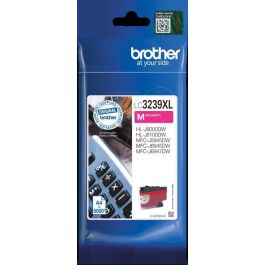 Brother HL-J6000DW MFC-J5945DW MFC-J6945DW Tinta Magenta, Capacidad 5.000 Páginas de Rendimiento Precio: 64.88999979. SKU: S8402055