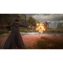 Warner Games Hogwarts Legacy: El legado de Hogwarts Juego para Nintendo Switch WAR5051889748533