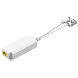 MicroConnect Divisor PoE MC-POESPLITTER-CW 5V 2.5A USB-C para Redes y Dispositivos con Conector Tipo C Precio: 27.50000033. SKU: B1B8K9DTVS