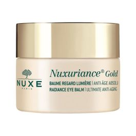 Nuxe Nuxuriance Gold Bálsamo Contorno de Ojos 15ml Precio: 40.68999979. SKU: B1FG5CLT29