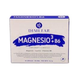 Magnesio3 + B6 Precio: 10.5000005. SKU: B1JLXWKSDZ