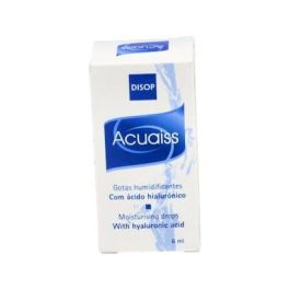 Acuaiss Gotas Humectantes 6 ml Precio: 9.79. SKU: B12PJCE897