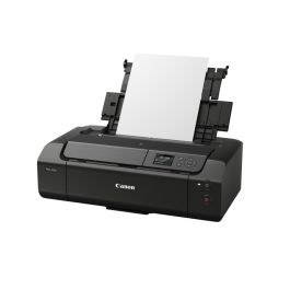 Impresora Canon Pixma Pro - 200S Inyeccion Color Impresora Canon Pixma Pro - 200S Inyeccion Color