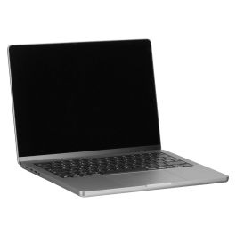 Laptop Apple MacBook Pro A2442 M1 PRO 14,2" 32 GB RAM 512 GB SSD Qwerty US