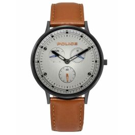 Reloj Hombre Police PL15968JSB04 (Ø 42 mm)