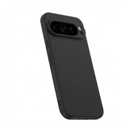 PEDEA 12160056 Funda Cartera para Google Pixel 9 y 9 Pro, Negro, Material TPU con Cierre Magnético Precio: 9.9946. SKU: B1AQ5N8QE4