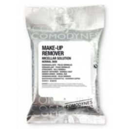 Comodynes Make Up Rem P/Normal 20 Toallitas Precio: 6.50000021. SKU: B15W4P7AWH