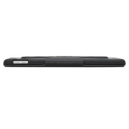 Targus Pro-Tek Funda Folio 26,7 cm (10.5") Negro para iPad (8ª/7ª Gen), Air, Pro. Protección Golpes, Magnética, Portabolígrafo Targus Pro-Tek Funda Folio 26,7 cm (10.5") Negro para iPad (8ª/7ª Gen), Air, Pro. Protección Golpes, Magnética, Portabolígrafo