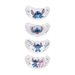 Stitch Set Cuidado Piel Azul para +12 Años | Dimensiones del Empaque: 9 x 17 x 2.5 cm
