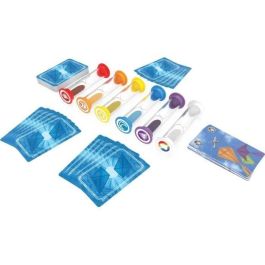 Cometas - Asmodee - Juego de cometas - Juego de cartas cooperativo - A partir de 10 años Cometas - Asmodee - Juego de cometas - Juego de cartas cooperativo - A partir de 10 años