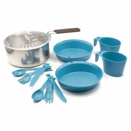 Set de Cocina Laken LSS16-2 2 personas Precio: 24.50000014. SKU: S6447508