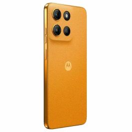 Smartphone Motorola G15 6,7" 6,72" Octa Core 4 GB RAM 128 GB Naranja