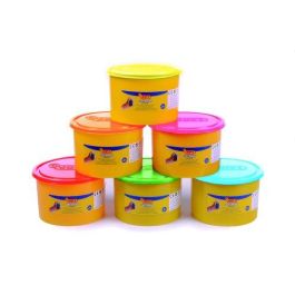 Plastilina Jovi Blandiver Soft Dough 460 Gr. Amarillo Precio: 5.118421. SKU: B16CJT7DJK