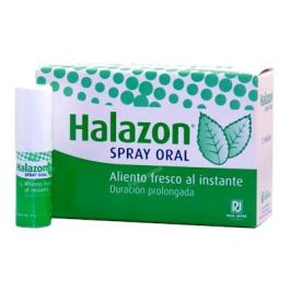 Halazon Sp Precio: 8.49999953. SKU: B19NDB7KQY