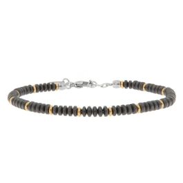 Pulsera Hombre LIU JO MLJ109 Plateado Precio: 61.8899996. SKU: B12HWMMZ2M