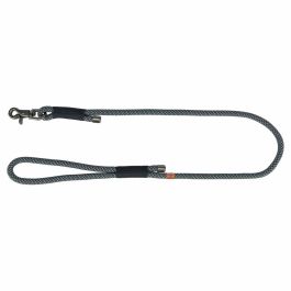 Correa para Perro Trixie Soft Rope Negro Gris 1 m L/XL Correa para Perro Trixie Soft Rope Negro Gris 1 m L/XL Precio: 27.78999982. SKU: B13L8KRGB2