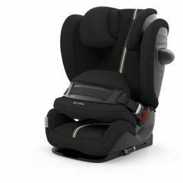 Silla de coche Pallas G i-Size Plus - Grupo 1/2/3 - Negro Luna - CYBEX