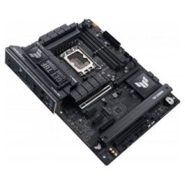 Placa Base Asus TUF GAMING Z890-PLUS WiFi/ Socket 1851 Placa Base Asus TUF GAMING Z890-PLUS WiFi/ Socket 1851