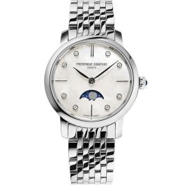 Reloj Hombre Frederique Constant FC-206MPBD1S6B Precio: 1688.49999945. SKU: B1FDJVPCGG