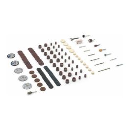 Herramienta multifunción 175W Dremel 4250-6/128 (se entrega con 6 adaptaciones + 128 accesorios) Herramienta multifunción 175W Dremel 4250-6/128 (se entrega con 6 adaptaciones + 128 accesorios)