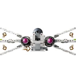 Lego Star Wars Caza Estelar ARC-170