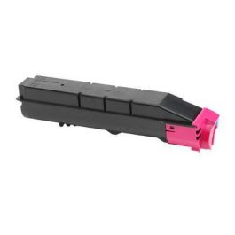 Kyocera Tk8305M Toner Magenta Original para Taskalfa 3050 Kyocera Tk8305M Toner Magenta Original para Taskalfa 3050