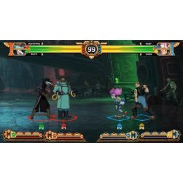 Just For Games 5016488140829 Diesel Legacy The Brazen Age - Juego para PS5