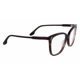 Montura de Gafas Mujer Victoria Beckham VB2641-5516227 Ø 55 mm Montura de Gafas Mujer Victoria Beckham VB2641-5516227 Ø 55 mm