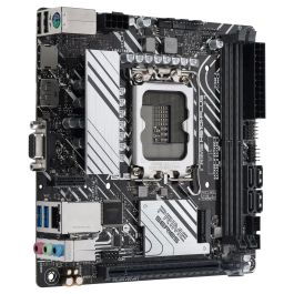 ASUS PRIME H610I-PLUS-CSM Placa Base, Intel LGA 1700, DDR5, mATX