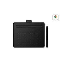 Tableta Digitalizadora Wacom Intuos Small Ctl - 4100 Wlk - S Tableta Digitalizadora Wacom Intuos Small Ctl - 4100 Wlk - S