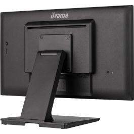 iiyama T2252MSC-B2 Monitor Táctil 21.5" Full HD IPS 1920x1080 5ms HDMI DP USB Altavoces Negro