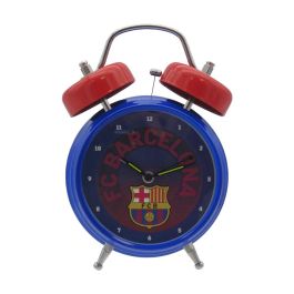 CYP BRANDS Despertador Musical Himno F.C. Barcelona con Alarma Convencional Precio: 18.58999956. SKU: B18BE78M52