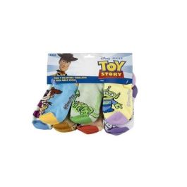 Cerdá Pack Calcetines Tobillero Toy Story T.23/26 - Modelos Surtidos Precio: 10.8053. SKU: B148SM5J83