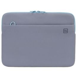 Tucano BFTMB13-PP Funda Top Second Skin para Portátiles 13" Violett