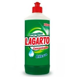 Lagarto Lavavajillas Concentrado Ultra 750 mL Precio: 1.88999943. SKU: B1CWTZGMJ2