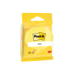 Post-it 2007sp Cubo de Notas Post-it Troquelado Bocadillo 3 Colores Neón 225 Hojas Precio: 6.9900006. SKU: B12ZJMGQQF