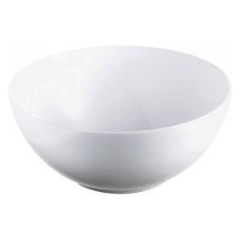 Set de Cuencos Luminarc Diwali Blanco Vidrio (18 cm) (6 pcs) Precio: 25.4999998. SKU: S2701713