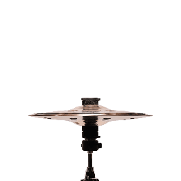 Zildjian Stack 10" Fx Con Sistema De Montaje Platillos Para Batería