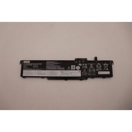 Lenovo Internal Li-ion battery, 94Wh capacity, 11.52V voltage, compatible with Lenovo ThinkPad P16 series laptops. Lenovo Internal Li-ion battery, 94Wh capacity, 11.52V voltage, compatible with Lenovo ThinkPad P16 series laptops.