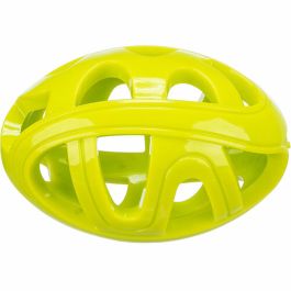 Pelota para Mascotas Trixie Lima Rugby 11 cm