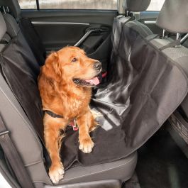 Funda Protectora de Coche para Mascotas Petchez InnovaGoods Precio: 96.49999986. SKU: V0100553