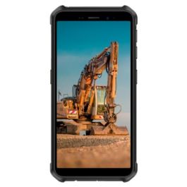 Ulefone Armor X12 Negro ULEARX12B Smartphone 32GB ROM 4GB RAM Resistente IP68 5.45" HD+