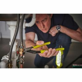 Ryobi RYO4892210222671 Alicates Multiagarre 250 mm