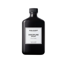 Discipline Sport, Agua de Colonia, Para hombres, 100 ml Precio: 95.5000002. SKU: B12TGAVM6W