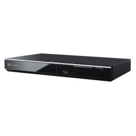 Panasonic DVDS700EFK PAN5025232896929 Reproductor de DVD USB HDMI Estéreo Negro