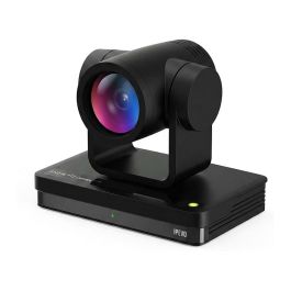 IPEVO VC-Z4K UHD 4K PTZ Cámara de Conferencia para Video Negra Precio: 990.99. SKU: B1JMXL2XQN