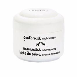 Ziaja Crema Facial de Noche Leche de Cabra Antiarrugas Hidratante 50 ml para Piel Seca Precio: 3.58999982. SKU: S0598069
